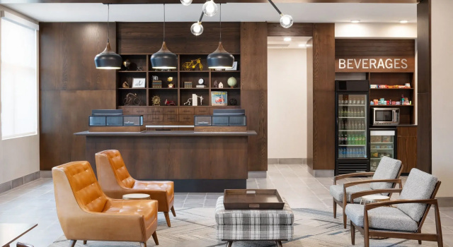 Four Points by Sheraton Penticton at the Convention Centre, Đặt Khách sạn Penticton 