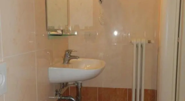 Четырёхместный номер Standard Hotel Sport