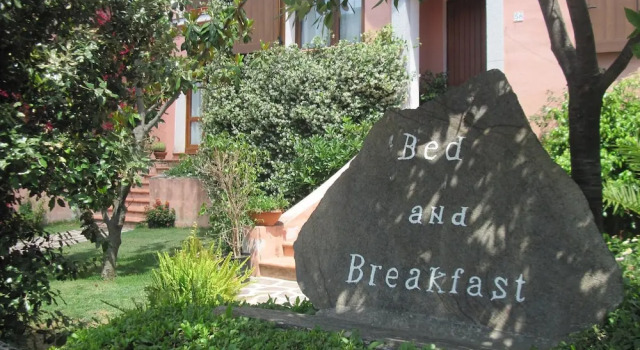 Bed and Breakfast Dessole