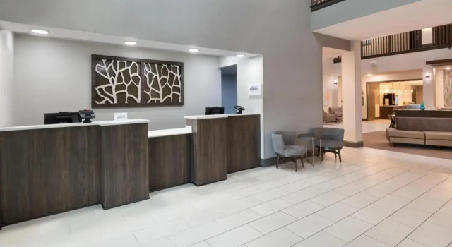 Springhill Suites by Marriott Conyers, Reserva ahora Hotel Conyers Georgia