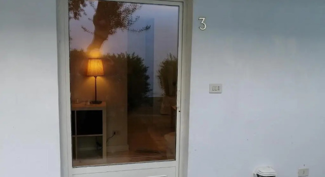 Deluxe Zimmer Quomorari