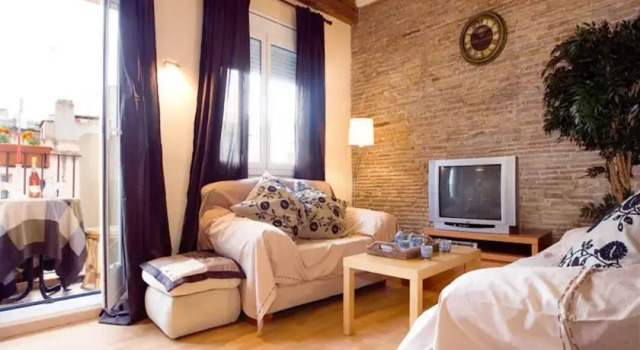 Passeig del Born Apartment, Забронировать Апартаменты/квартира Апартаменты Барселоны, рядом с Muralla Romana, Апартаменты/квартира