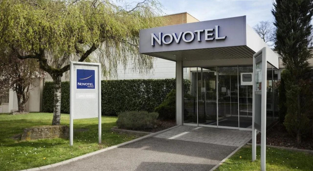 Novotel Saint Avold, Prenota Hotel Saint-Avold 