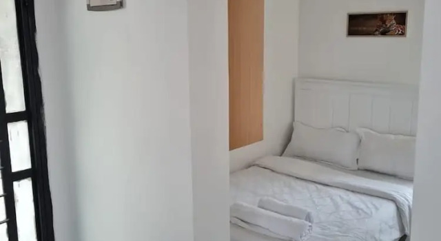 Lux Suites Racecourse Gardens Studio Apartments, Reserva ahora Apartamento Nairobi CBD Nairobi, cerca de Braeburn School