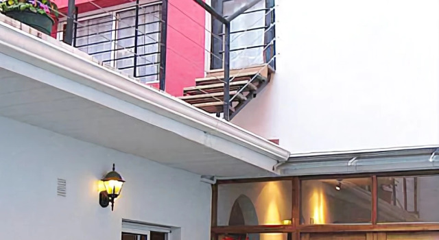Hostel Arrabal, Забронировать Хостел Хостелы Сан-Тельмо, Хостел