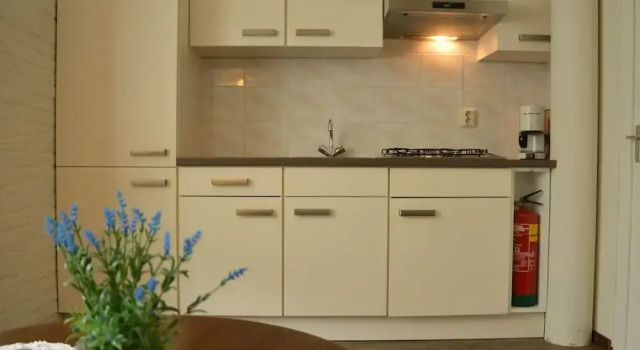 Апартаменты Deluxe Snug Apartment in Schin op Geul Near Public Pool