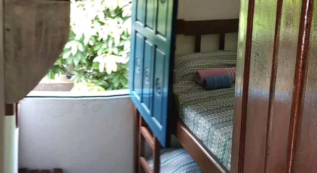 Odoyá Itacaré