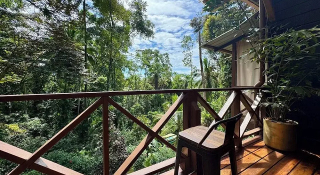 Люкс Grand The Lodge at Punta Rica