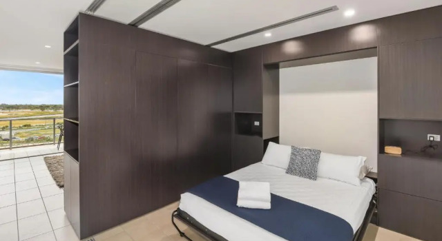 Апартаменты North Shore Oceanside Kawana