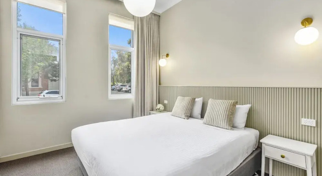 Апартаменты Business Aloha Central Platinum Apartments