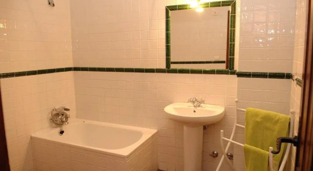 Коттедж Casas Rurales El Viejo Establo