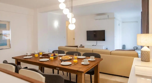 B57 - Marachique 2 Bed Flat, Rezerwuj Apartament Hotele w Algarve z parkingiem, Parking