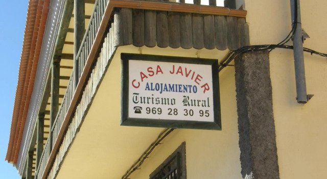 Apartamento EL BALCON, Reservar Apartamento Las Majadas Ciudad Encantada