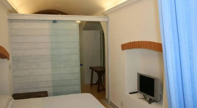 Номер Superior La Casa di Elisa