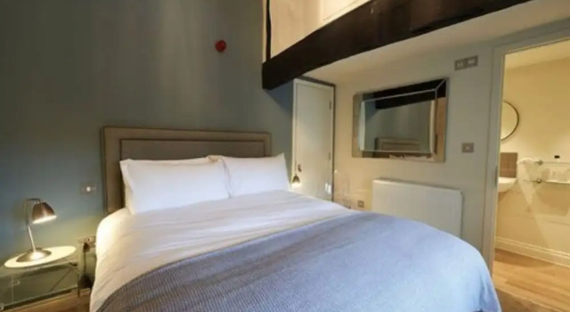 Номер Economy The Swan at Forest Row