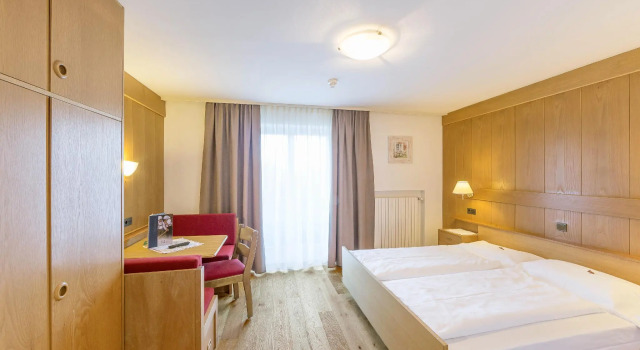 Номер Comfort Chasca Living
