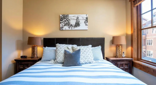 Northstar Village Residence - Big Horn 307