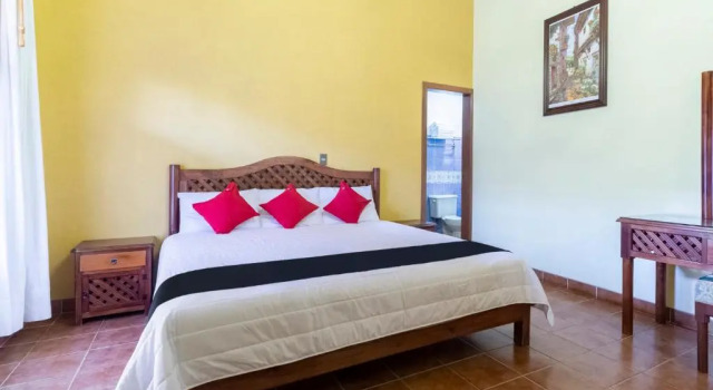 Полулюкс Capital O Hotel Tereza