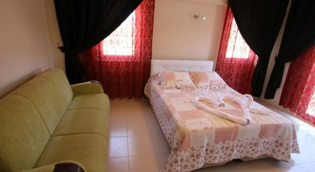 Mutlu Yasam Villa Gulpinar 2