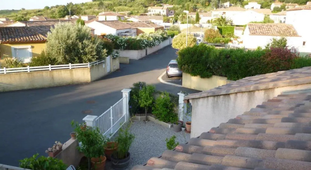 Chez Patrick Roujan