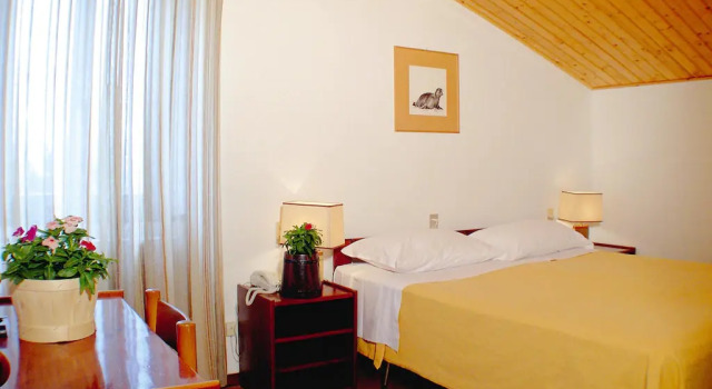 Apartment in Residence La Ginestra in Montelparo, Rezervovat Apartmán  
