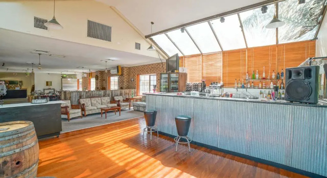 Двухместный номер Standard Country 2 Coast Motor Inn Coffs Harbour