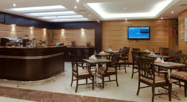 Best Western Plus Bakkah Awan Hotel