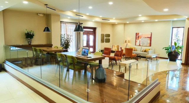 Clarion Suites Las Palmas