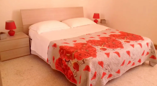 Apartment with 2 Bedrooms in Marina di Mancaversa, Taviano, with Furnished Terrace - 10 M From the Beach, Забронировать Апартаменты/квартира Марина-ди-Манкаверса Саленто