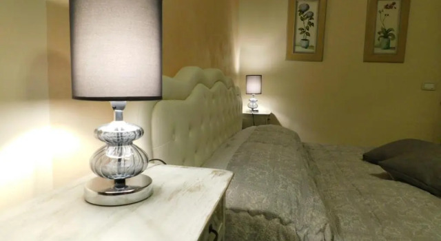 Camera Standard Domus Langhe B&B