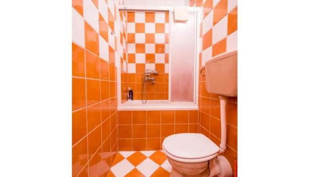 Номер Standard Pansion Bubamara Mostar