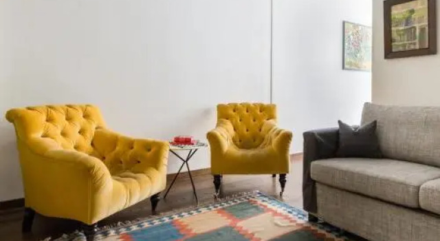 Rutland Mews South by Onefinestay, Забронировать Отель Отели Лондона 4 звезды, рядом с Эллис Стрит, 4*