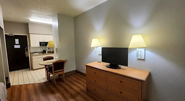 Номер Deluxe Motel 6-Biloxi, MS - Beach