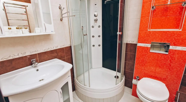 Люкс Luxury Апартаменты Home-Hotel