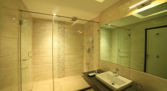 Люкс Hotel AppleTtree