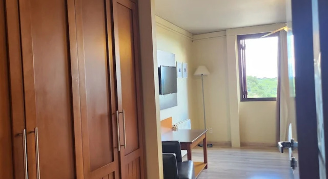 Flat em Gramado Alpenhaus