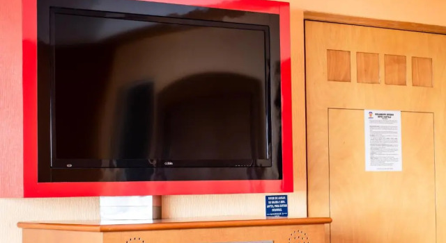 Номер Standard HOTEL CASTELO