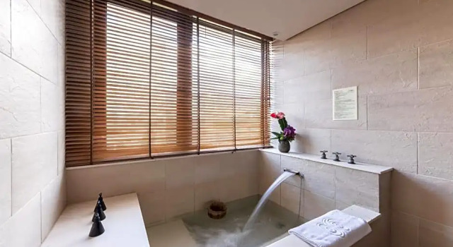 Номер Classic Beitou Sweet Me Hot Spring Resort