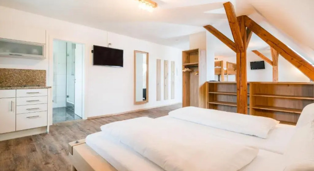 Полулюкс Hotel Hofgut Tiergarten