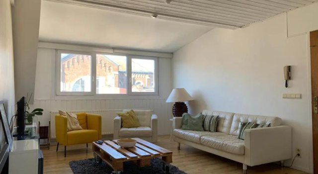 Апартаменты с 3 комнатами Villa Olga