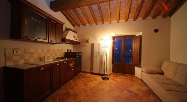 Апартаменты Standard LA CASA DEL CALZOLAIO