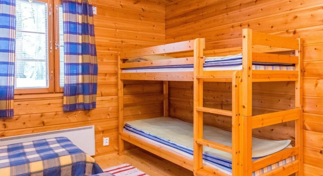 Ruskatupa Kuusamo in Kuusamo, Book Hotel Kuusamo 