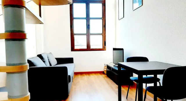 Апартаменты Apartamentos Candelario by gaiarooms