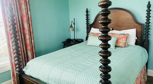 Номер Standard с панорамным видом Excelsior at the Manor House