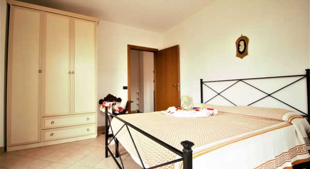 Вилла с 3 комнатами Holidaycasa Villa Iolanda - Piu Spazio piu Privacy