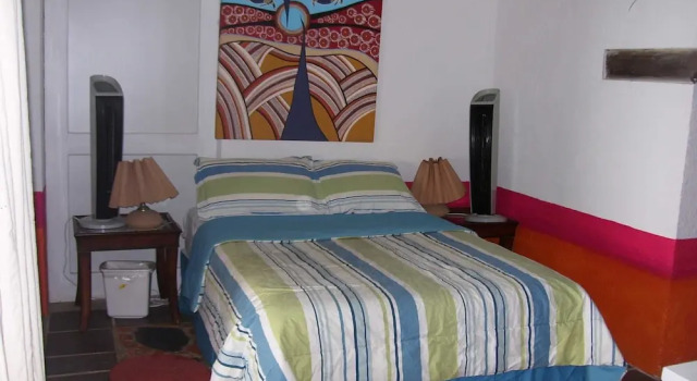 Suite Casa Artista