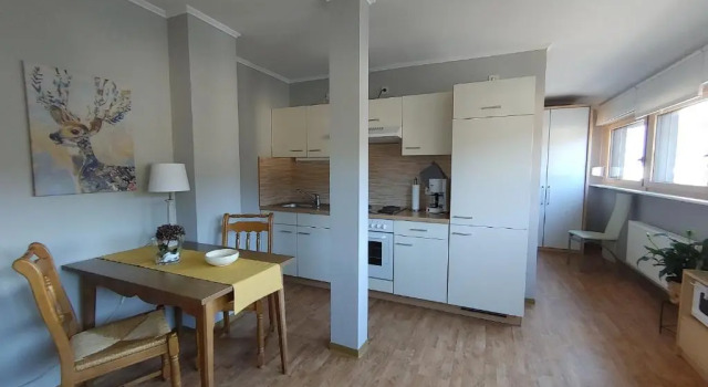 Апартаменты Standard Ferienhaus Stülb