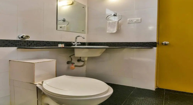 Time & Leisure Hotels, Забронировать Отель Кандолим Северный Гоа