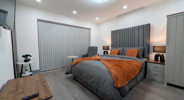 Comfortable Stay Naeem, Забронировать Отель Отели Англии 3 звезды, 3*