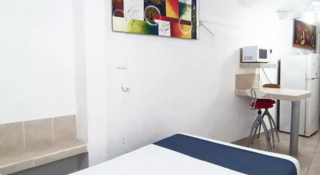 Студия Standard Tulipanes Cancun